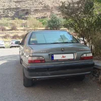 پارسtu5|خودرو سواری و وانت|ماکو, |دیوار