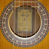 گیتار m5همراه کیف و کاپو|گیتار، بیس، امپلیفایر|آبیک, |دیوار