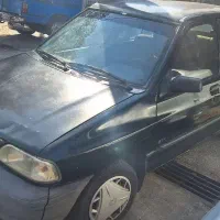 فنی وشاسی ها سالم|خودرو سواری و وانت|لوشان, |دیوار