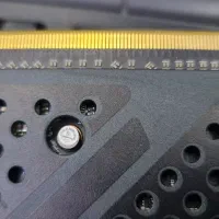 Rx580|قطعات و لوازم جانبی رایانه|ری, دولتآباد|دیوار