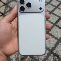 ایفون۱۷ پرومکس کپی