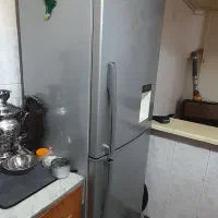 یخچال دو در|یخچال و فریزر|قم, قلعه کامکار|دیوار