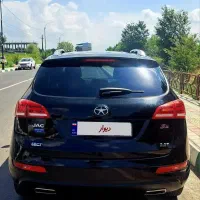 جک اس ۵ مدل ۹۷