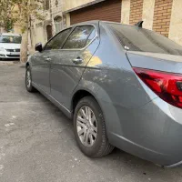 دنا پلاس دنده ای خاکستری متالیک|خودرو سواری و وانت|تهران, نازیآباد|دیوار