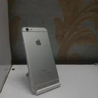 گوشی iphone 6|موبایل|ساوه, |دیوار