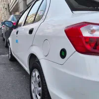 ساینا اس دوگانه مدل 1402|خودرو سواری و وانت|تهران, تختی|دیوار