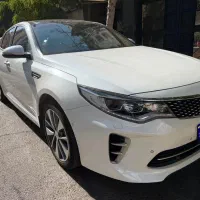 اپتیما جی تی لاین ۲۰۱۷