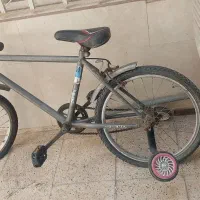 یک عدد دوچرخه 20