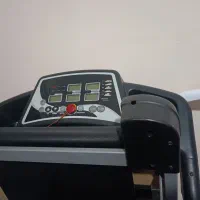 تردمیل در حد نو فیت من