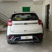 ایکس ۲۲ اتومات اسپرت اکسلنت