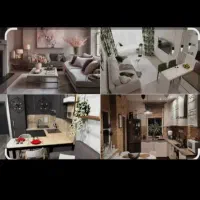 ۴۳ متری فول امکانات شاهکار