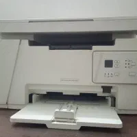 پرینتر 3 کاره