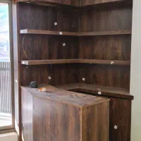 کابینت و دکوراسیون داخلی مشاوره رایگان|خدمات پیشه و مهارت|شیراز, بعثت|دیوار