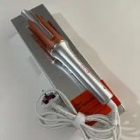 کرلی شیگلم اصل