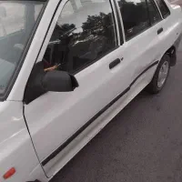 پراید|خودرو سواری و وانت|خرمدره, |دیوار