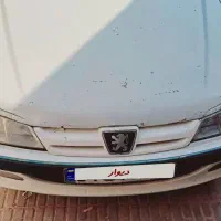 پارس فروشی|خودرو سواری و وانت|بم, |دیوار