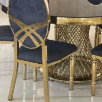 تجهیزات تالار(صندلی)