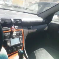 بنزc240 مدل ۲۰۰۲|خودرو سواری و وانت|تبریز, |دیوار