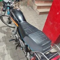 هوندا125|موتورسیکلت|ملارد, |دیوار