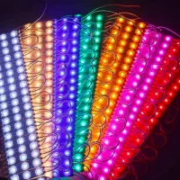 چراغ بلوکی۴ مقاومته/لنزدار/سی او بی|لامپ و چراغ|اهواز, طالقانی|دیوار