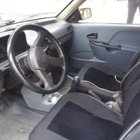 فروش پراید مدل ۸۵ سالم سالم