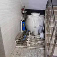لوله کشی سرویس وتعمیر شیرآلات نصب
