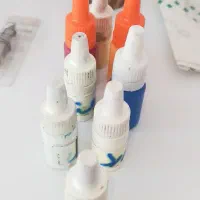 کامل ترین پک وسایل و لوازم تتو|آرایشگاه و سالنهای زیبایی|اندیمشک, |دیوار