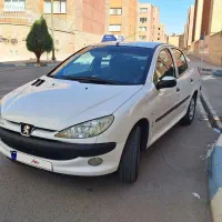 206 sd مدل ۱۴۰۰|خودرو سواری و وانت|اصفهان, سیچان|دیوار