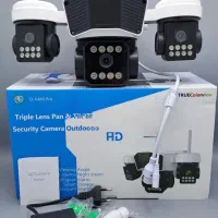 دوربین چرخشی هوشمند