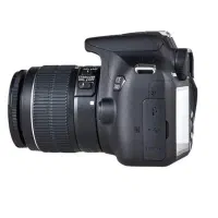 دوربین عکاسی کانن EOS 2000D|دوربین عکاسی و فیلم‌برداری|تهران, کاشانک|دیوار