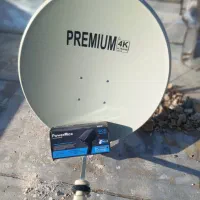 نصب وتنظیم تعمیرات آنتن ودیجیتال HD.FUIIHD.4K