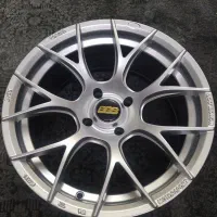رینگ bbs16|قطعات یدکی و لوازم جانبی|کوهسار (البرز), |دیوار