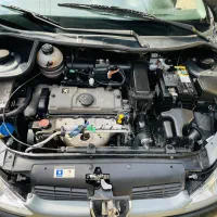 206 تیپ 2 مدل 89 بیرنگ|خودرو سواری و وانت|رشت, کوی طالقانی|دیوار