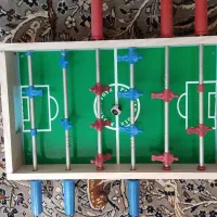 فوتبال دستی نو