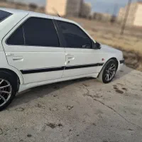 پارس 89|خودرو سواری و وانت|کبودرآهنگ, |دیوار