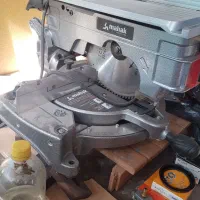 اره فارسی بر دوکاره محک