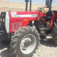 تراکتورجفت475 مدل1403
