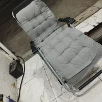 صندلی ساحلی|کوهنوردی و کمپینگ|عسلویه, |دیوار