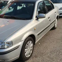 سمندx7 82|خودرو سواری و وانت|رشت, نیکمرام|دیوار