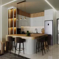 دیزاینر داخلی ، اجرایی ،کابینت ،تخفیف محدود|خدمات پیشه و مهارت|مشهد, کوثر|دیوار