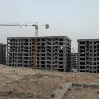 پیش فروش آپارتمان ۱۰۰ متری در فاز ۵|پیش‌فروش املاک|پردیس, فاز ۵|دیوار