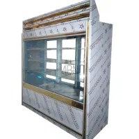 فروشگاه و نمایشگاه صنایع برودتی حرارتی اروند|فروشگاه و مغازه|آبادان, |دیوار