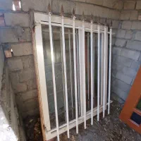 پنجره پی وی سی