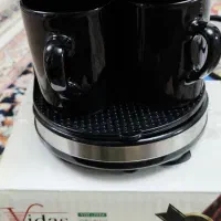 قهوه ساز ویداس|سماور، چای‌ساز، قهوه‌ساز|اصفهان, خانه اصفهان|دیوار