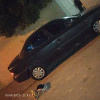 ماشین سمند