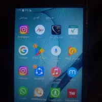 سامسونگ Galaxy J5 با حافظهٔ ۱۶ گیگابایت|موبایل|ایرانشهر, |دیوار