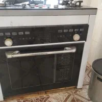 گاز کشو دار