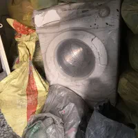 ماشین لباسشویی سامسونگ ۹کیلویی