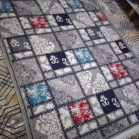 ی عدد فرش فانتزی سالم