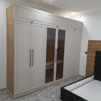 کابینت و کمد دیواری|خدمات پیشه و مهارت|پردیس, شهرک صنعتی خرمدشت فاز ۷|دیوار